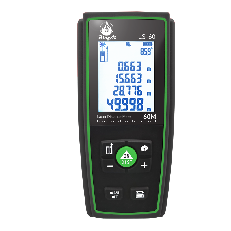 Discover the advanced features and high-precision of the best digital rangefinders for accurate measurements in various applications.